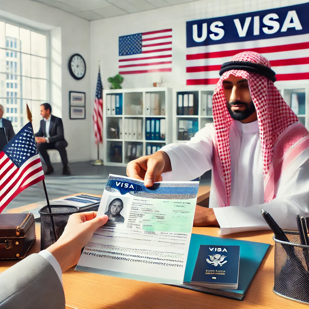 خطوات التقديم على اللوتري
