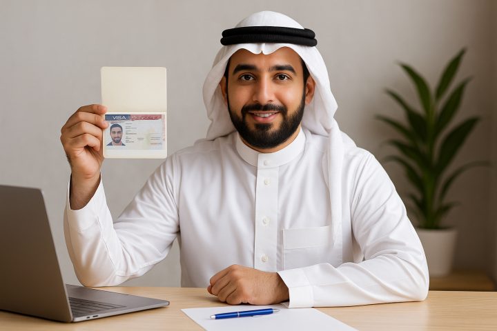 حجز موعد مقابلة السفارة الأمريكية
